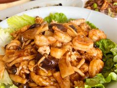 八珍豆腐-大铁勺新津菜(迎水道店)