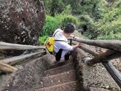 -丹霞山风景名胜区