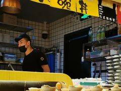 -熊吞·大碗丼烧肉饭(济宁万达广场店)