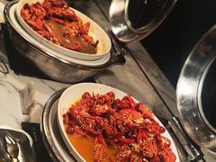 -洲际酒店·地平线全日餐厅HORIZON CAFÉ