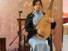 -咏江南·苏式火锅·苏州评弹(观前街店)