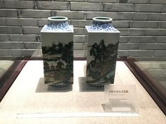 -平原博物院