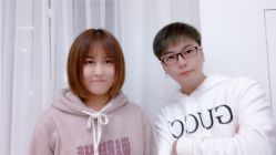 -CHIC 国潮男士发型