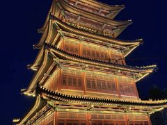 -杨家埠民间艺术大观园