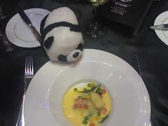 -AZUR聚(香格里拉饭店)