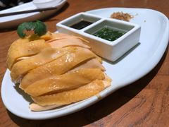-苏小柳手工点心(人民广场分院)