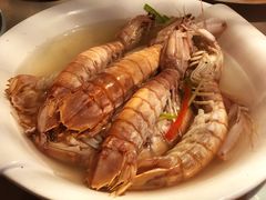 -渔人码头(洛溪店)