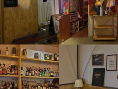-埋位小酒馆(东城店)