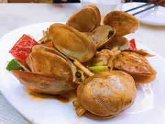 -新享乐海鲜(翠华路店)