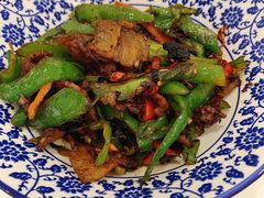 农家小炒肉-新新湘菜馆(新中街二条店)