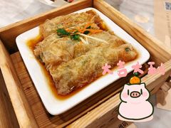 -點無缺茶楼·海鲜酒家(世博店)