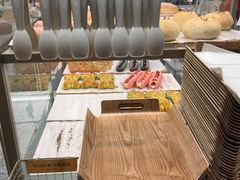 -奈雪的茶(市百一店)