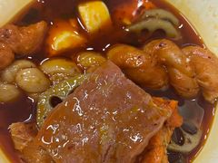 -江湖冒菜(昙花林店)