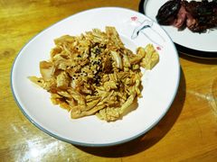 乾隆白菜-徽御楼(南中环店)
