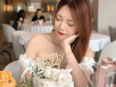 景观位-Jean Georges