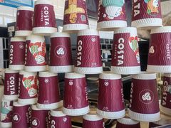 -COSTA COFFEE(龙德广场店)