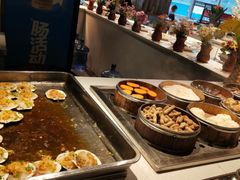 -怡人怡口牛排海鲜自助(飞龙大厦店)