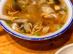 -余氏豆腐包老店(东直街店)