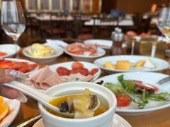 -君悦酒店·乐厨·高空自助餐(青年大街店)