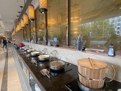 -索菲特西湖大酒店·香榭丽全日候餐厅(南山路店)