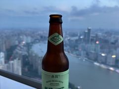 -鲜璟台·地标景观餐厅(上海中心店)