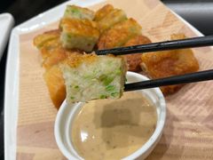 -新南华大酒店(广中店)