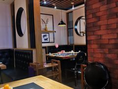 大堂-超级鲜•胡毛肚火锅(扬帆店)