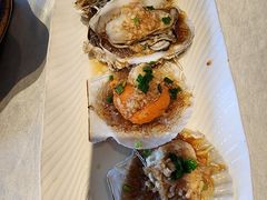 -珊海荟海鲜楼·天津菜·海肠捞饭·皮皮虾锅贴王(佛罗伦萨店)