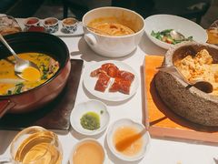 -悦轩中餐厅·高空江景·杭州柏悦酒店