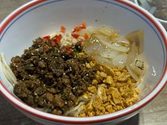 -阿当·小炒牛肉面(人广店)