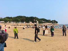 -白城沙滩