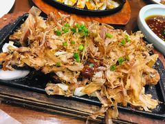 -北李妈妈菜·海肠捞饭(开发区万达店)