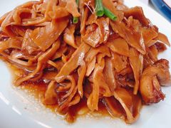 -锦園(伊势丹美食城店)