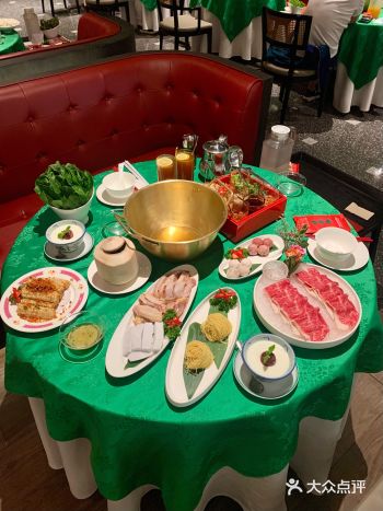 沈阳探店｜袍公馆｜绝对是沈阳最好吃的椰子鸡