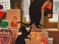 -和美书店M+咖啡