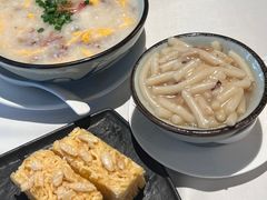 -侨美·唐荔园·40年地道粤菜