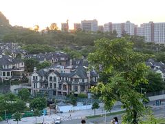 -白石龙音乐公园