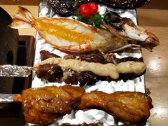 -越光米贩精致料理餐厅(金鹰店)