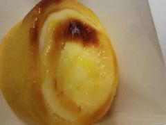 蛋挞-巴黎贝甜(五道口店)