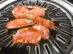 -九田家黑牛烤肉料理(石路天虹店)