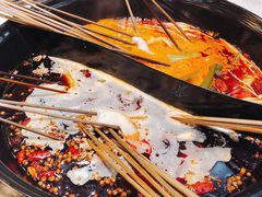 -谭师爷龙抄手(白下路店)