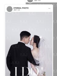 -金公主婚纱摄影(和平店)