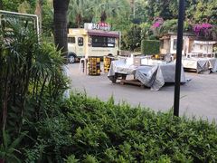 -海兰云天度假区温泉