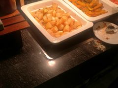 -美食汇·海鲜自助餐·家庭聚会·商务宴请(青秀万达文华店)