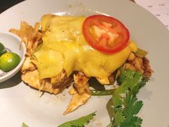 越式麻油捞鸡-大头虾越式风味餐厅(光明广场店)