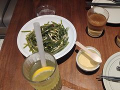 -千日贺茶餐厅(高新万达店)