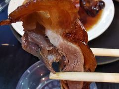 -黄连大头华烧鹅店(大良店)
