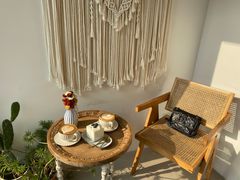 -AHAVA·Fang Baking Studio