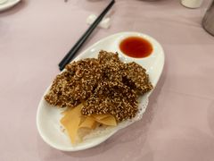 -顺风海鲜港(金玉兰店)