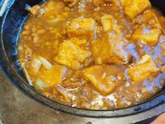 -1937青岛老味道·海肠捞饭·青岛菜(大鲍岛栈桥店)